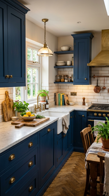 Blue Kitchen8