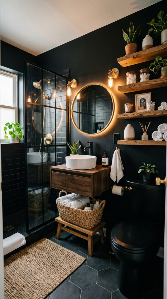 Bold Black15