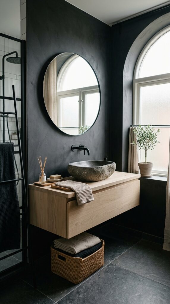 Bold Black7