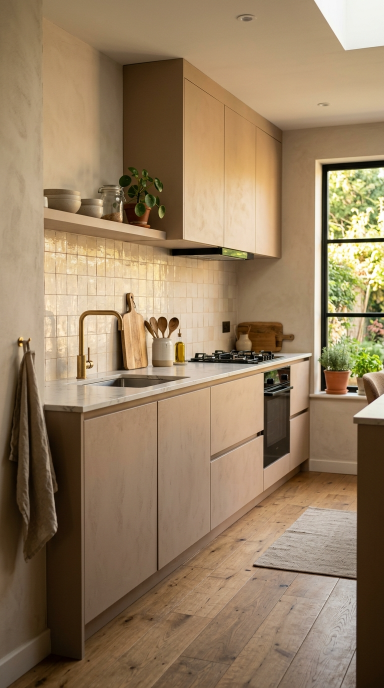 Bold Kitchen Colors 2026 Picks 13