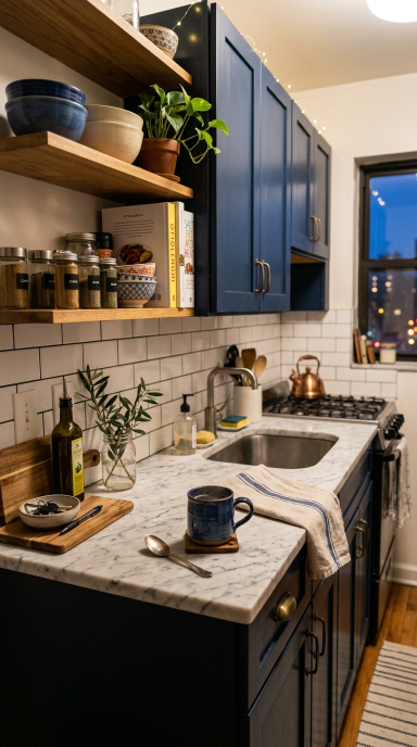 Bold Kitchen Colors 2026 Picks 2
