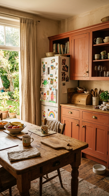 Bold Kitchen Colors 2026 Picks 3