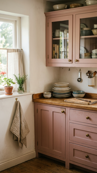 Bold Kitchen Colors 2026 Picks 5