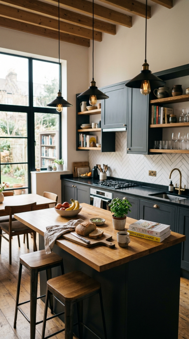 Bold Kitchen Colors 2026 Picks 8
