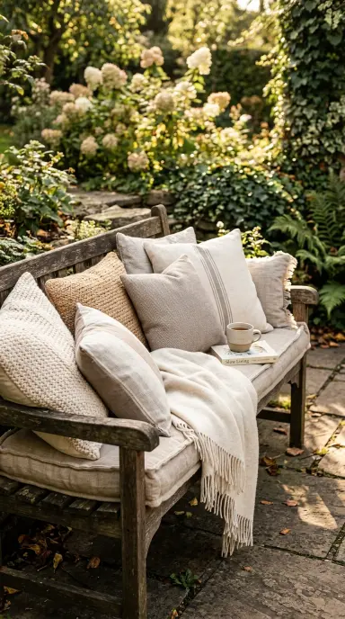 Breakfast Nook Ideas 10