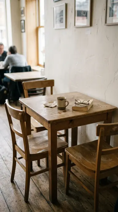 Breakfast Nook Ideas 11