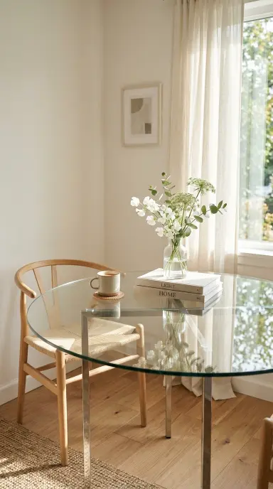 Breakfast Nook Ideas 12