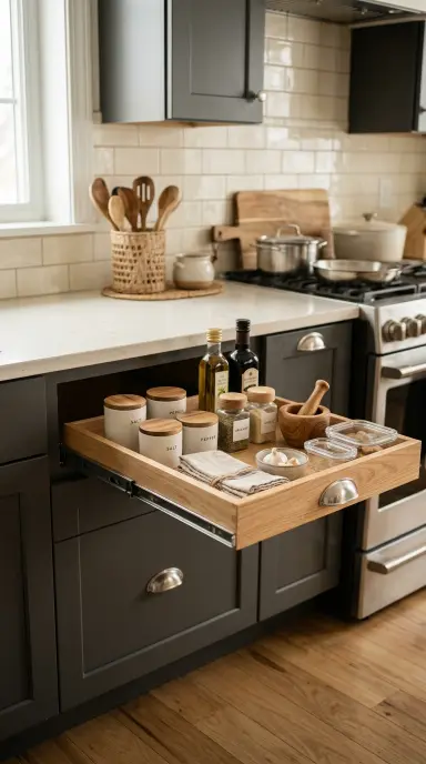 Breakfast Nook Ideas 13