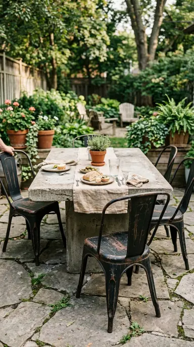 Breakfast Nook Ideas 15