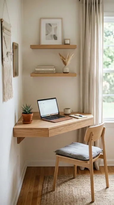 Breakfast Nook Ideas 18