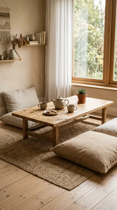 Breakfast Nook Ideas 5