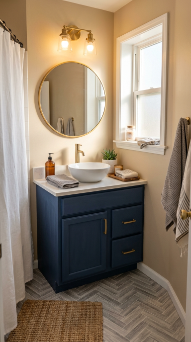 Brilliant Bathroom Decor3