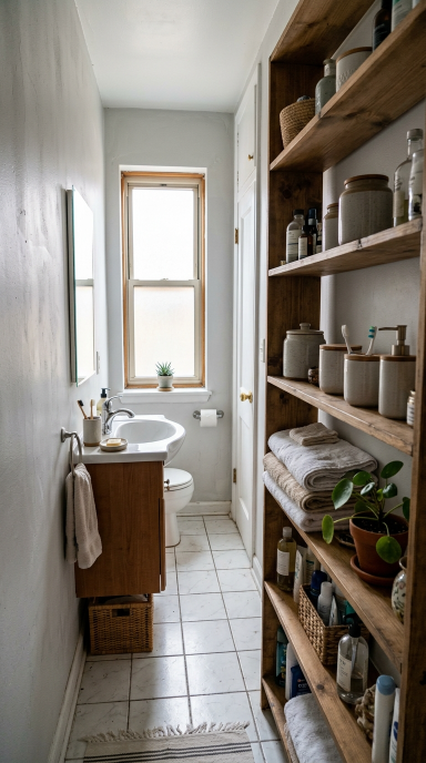 Brilliant Bathroom Decor4