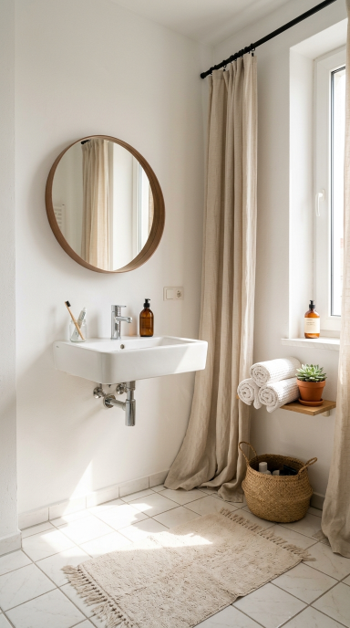 Brilliant Bathroom Decor5