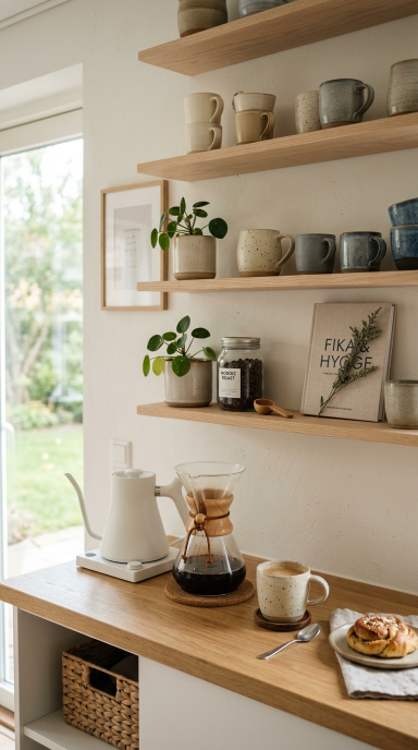 Brilliant Spring Kitchen13