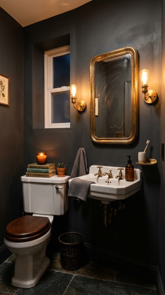 Clever Small Bathroom2