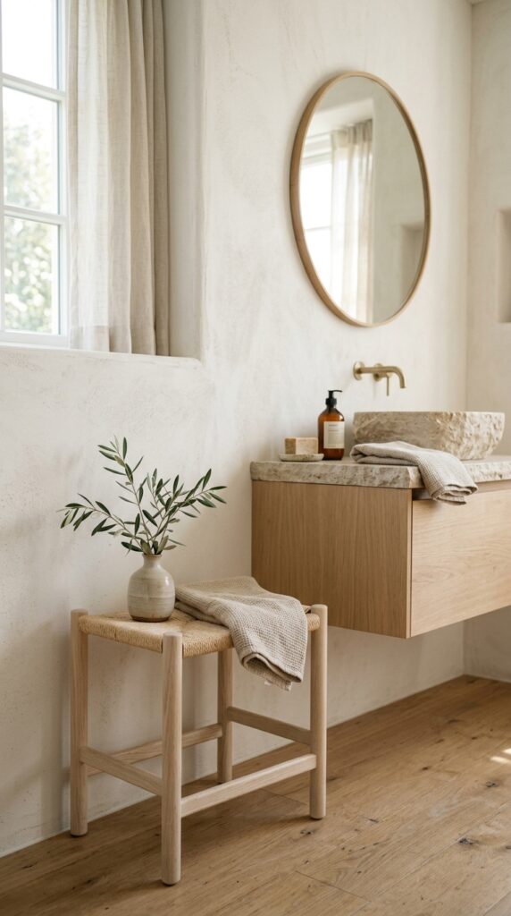 Clever Small Bathroom3