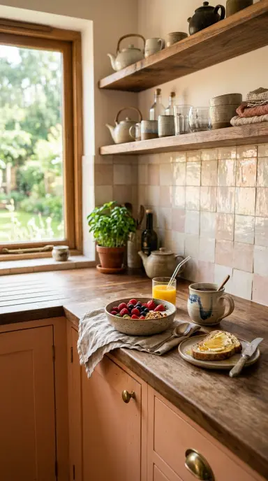 Colorful Kitchen Ideas 1