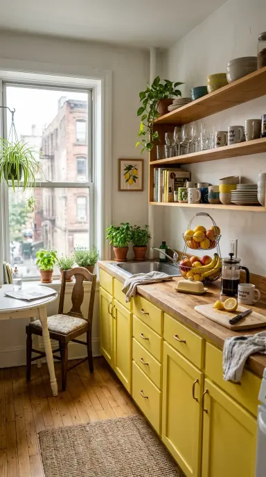Colorful Kitchen Ideas 3