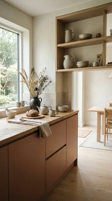 Colorful Kitchen Ideas 7