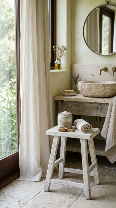 Effortless Simple Bathroom3