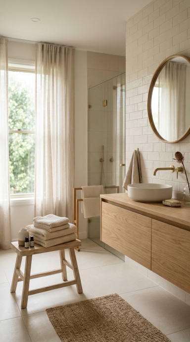 Effortless Simple Bathroom6