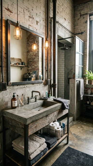 Epic Bathroom13