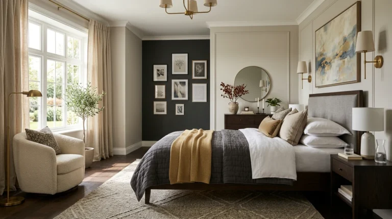 19 Epic Bedroom Makeover Ideas That Deliver Dramatic Results Fast 
