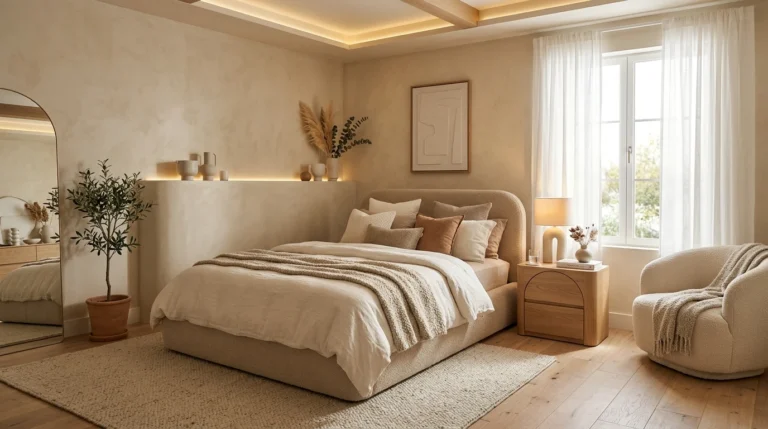 16 Trending Bedroom Inspo 2026 Ideas That Dominate Pinterest Right Now