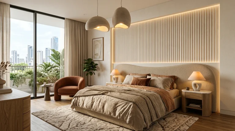 19 Must-See Bedroom Decor Trends 2026 Ideas You Need to Try Now