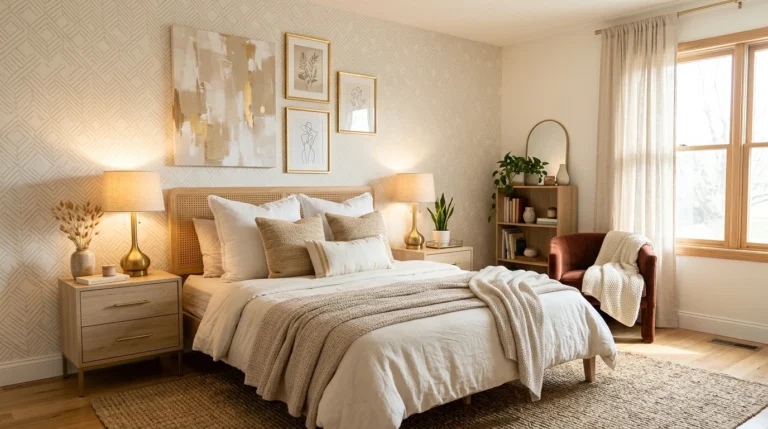 17 Genius Bedroom Decor On A Budget Ideas That Look Expensive