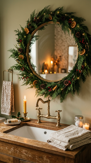 Festive Christmas1