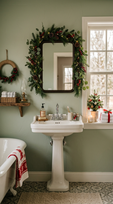 Festive Christmas17