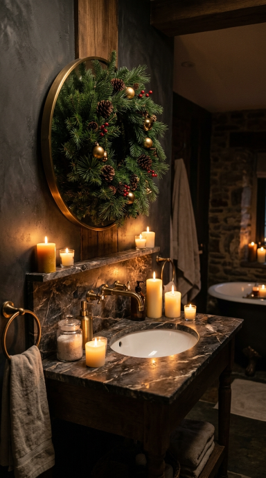 Festive Christmas18