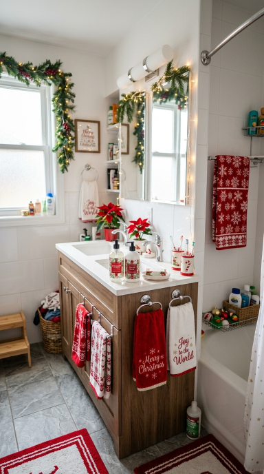 Festive Christmas19