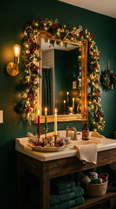 Festive Christmas5