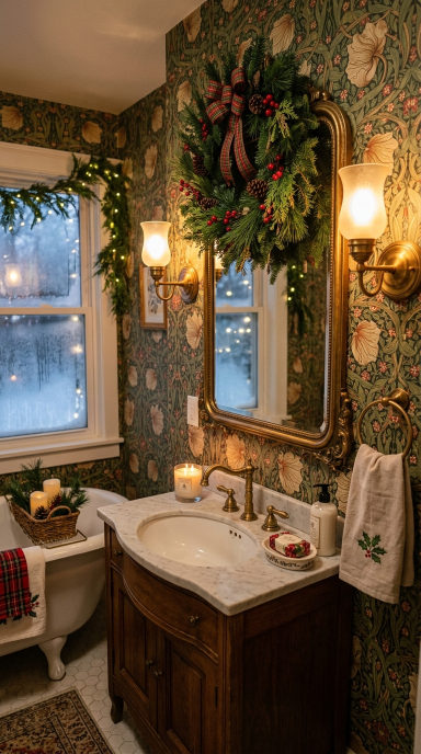 Festive Christmas7