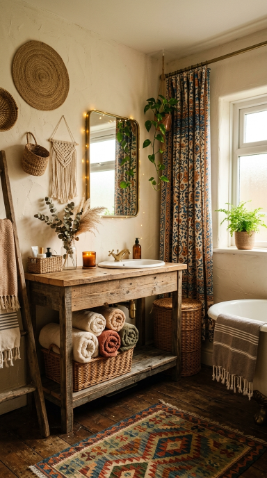 Free Spirited Boho14