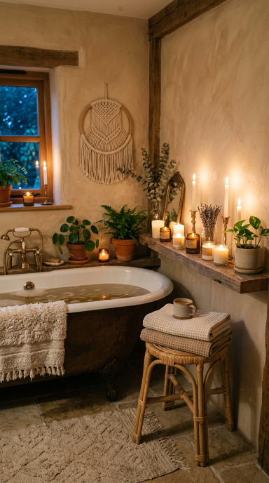 Free Spirited Boho16