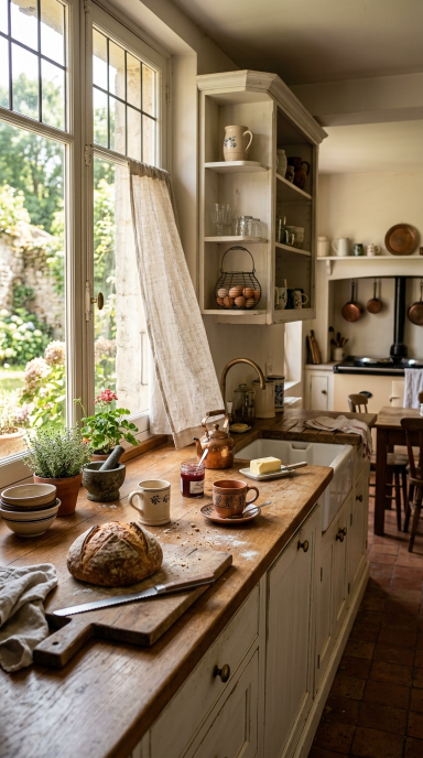 French Country1
