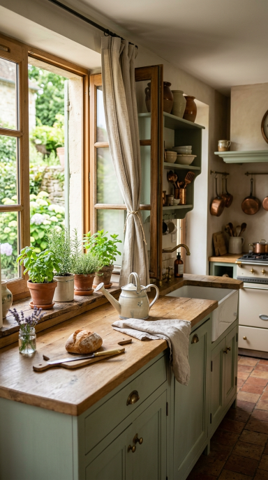 French Country10