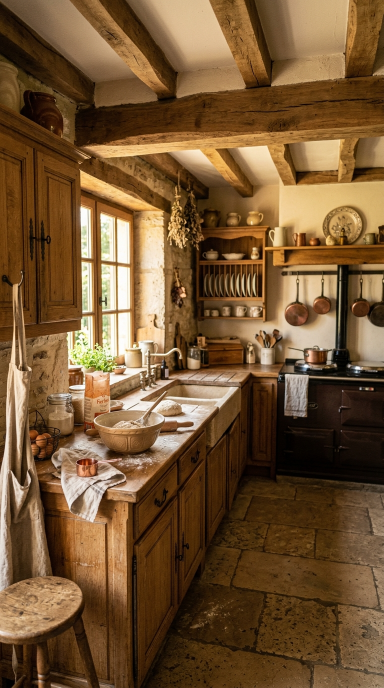 French Country12