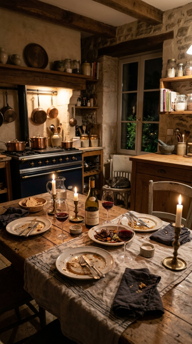 French Country14