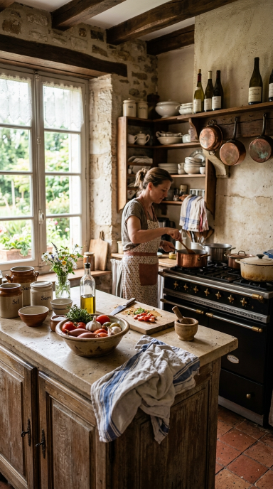 French Country18