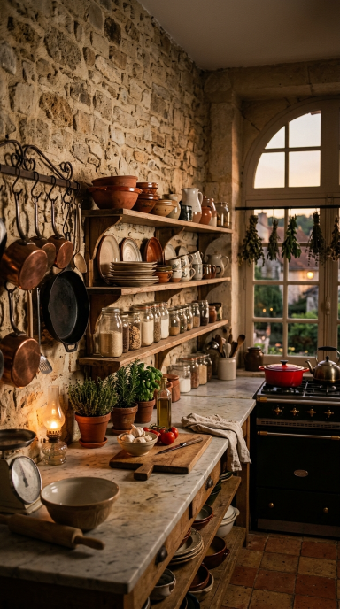 French Country2
