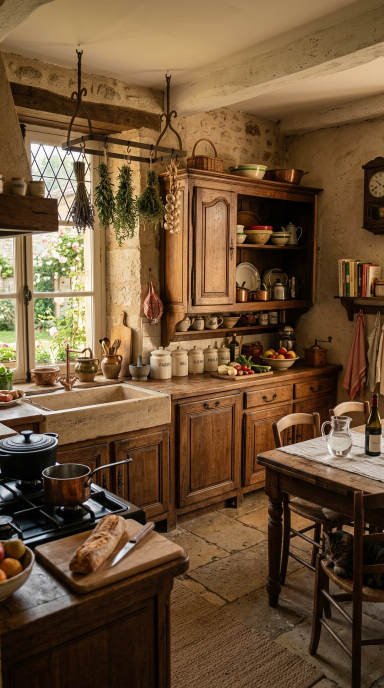 French Country20
