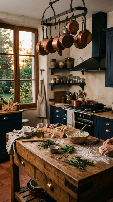 French Country5
