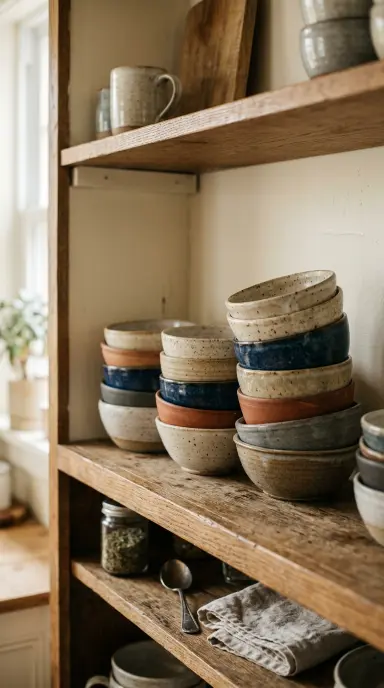 Functional Kitchen Decor Pieces 10
