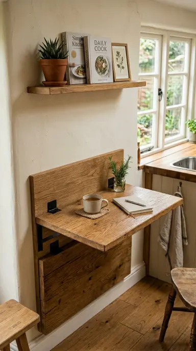 Functional Kitchen Decor Pieces 12