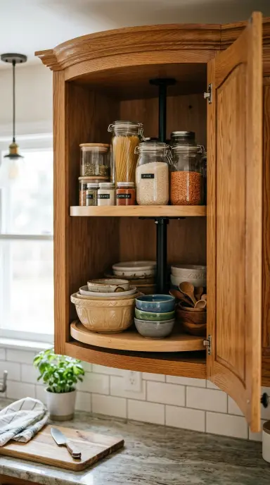 Functional Kitchen Decor Pieces 15
